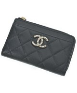 CHANEL 財布・コインケース