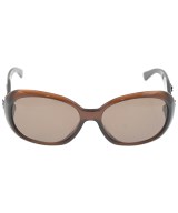 CHANEL（シャネル）サングラス 茶 サイズ:- レディース/2200663340293