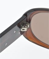 CHANEL（シャネル）サングラス 茶 サイズ:- レディース/2200663340293