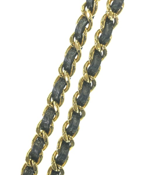 CHANEL（シャネル）ショルダーバッグ 黒 サイズ:- レディース/2200664729011