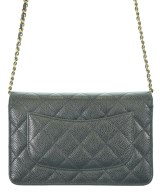 CHANEL（シャネル）ショルダーバッグ 黒 サイズ:- レディース/2200664729011