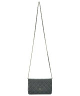 CHANEL（シャネル）ショルダーバッグ 黒 サイズ:- レディース/2200664729011