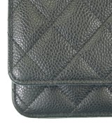 CHANEL（シャネル）ショルダーバッグ 黒 サイズ:- レディース/2200664729011