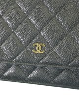 CHANEL（シャネル）ショルダーバッグ 黒 サイズ:- レディース/2200664729011