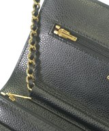 CHANEL（シャネル）ショルダーバッグ 黒 サイズ:- レディース/2200664729011