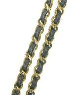 CHANEL（シャネル）ショルダーバッグ 黒 サイズ:- レディース/2200664729011