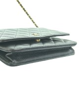 CHANEL（シャネル）ショルダーバッグ 黒 サイズ:- レディース/2200664729011