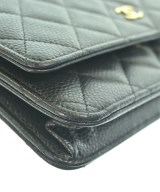 CHANEL（シャネル）ショルダーバッグ 黒 サイズ:- レディース/2200664729011