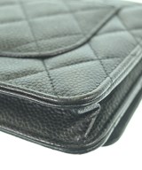 CHANEL（シャネル）ショルダーバッグ 黒 サイズ:- レディース/2200664729011