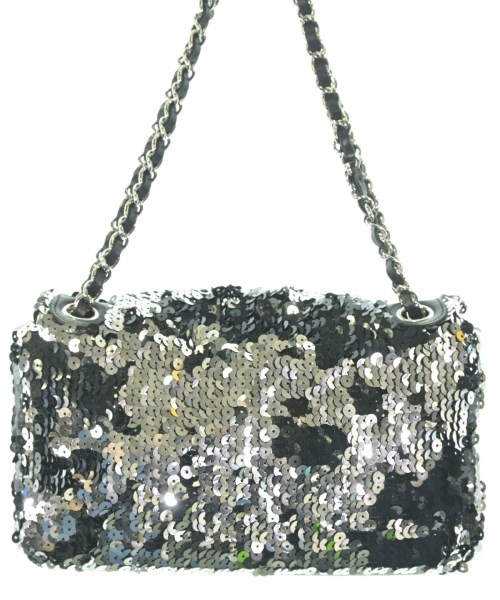 CHANEL（シャネル）ショルダーバッグ 黒 サイズ:- レディース/2200664793012