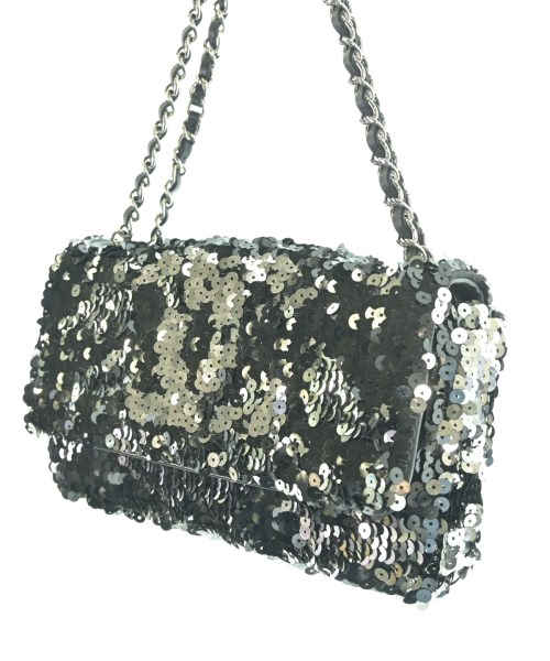 CHANEL（シャネル）ショルダーバッグ 黒 サイズ:- レディース/2200664793012