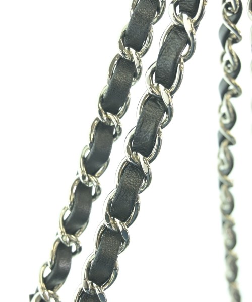 CHANEL（シャネル）ショルダーバッグ 黒 サイズ:- レディース/2200664793012