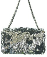 CHANEL（シャネル）ショルダーバッグ 黒 サイズ:- レディース/2200664793012