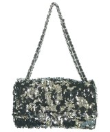 CHANEL（シャネル）ショルダーバッグ 黒 サイズ:- レディース/2200664793012