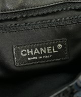 CHANEL（シャネル）ショルダーバッグ 黒 サイズ:- レディース/2200664793012