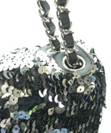 CHANEL（シャネル）ショルダーバッグ 黒 サイズ:- レディース/2200664793012