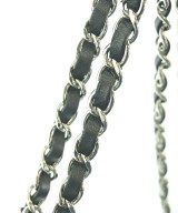 CHANEL（シャネル）ショルダーバッグ 黒 サイズ:- レディース/2200664793012