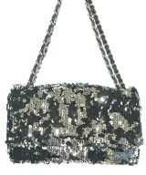 CHANEL ショルダーバッグ