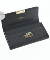 CHANEL（シャネル）財布・コインケース 黒 サイズ:- レディース/2200664881016