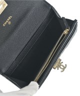 CHANEL（シャネル）財布・コインケース 黒 サイズ:- レディース/2200664881016
