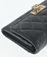 CHANEL（シャネル）財布・コインケース 黒 サイズ:- レディース/2200664881016