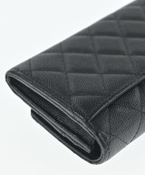 CHANEL（シャネル）財布・コインケース 黒 サイズ:- レディース/2200664881016