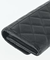 CHANEL（シャネル）財布・コインケース 黒 サイズ:- レディース/2200664881016