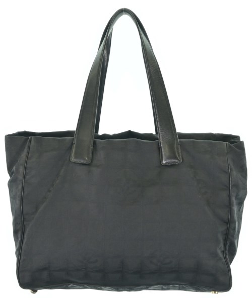 CHANEL（シャネル）トートバッグ 黒 サイズ:- レディース/2200664992033