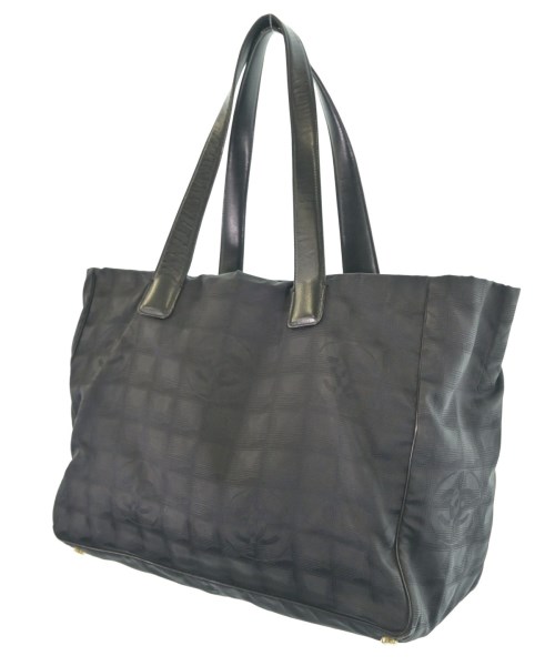 CHANEL（シャネル）トートバッグ 黒 サイズ:- レディース/2200664992033