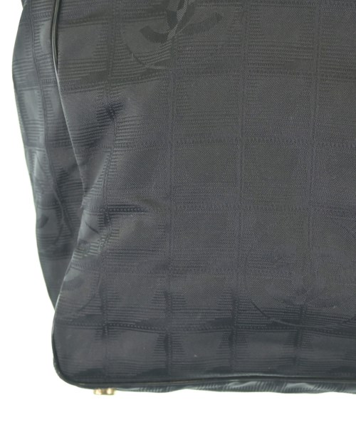 CHANEL（シャネル）トートバッグ 黒 サイズ:- レディース/2200664992033