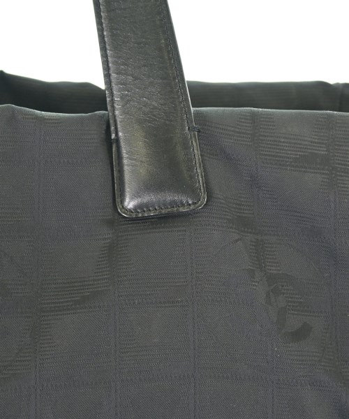 CHANEL（シャネル）トートバッグ 黒 サイズ:- レディース/2200664992033