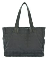 CHANEL（シャネル）トートバッグ 黒 サイズ:- レディース/2200664992033