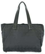 CHANEL（シャネル）トートバッグ 黒 サイズ:- レディース/2200664992033