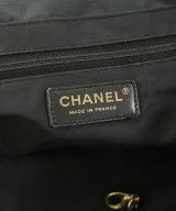 CHANEL（シャネル）トートバッグ 黒 サイズ:- レディース/2200664992033