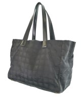 CHANEL（シャネル）トートバッグ 黒 サイズ:- レディース/2200664992033