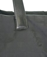 CHANEL（シャネル）トートバッグ 黒 サイズ:- レディース/2200664992033