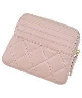 CHANEL（シャネル）財布・コインケース ピンク サイズ:- レディース/2200664219741