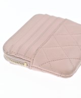 CHANEL（シャネル）財布・コインケース ピンク サイズ:- レディース/2200664219741