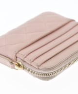 CHANEL（シャネル）財布・コインケース ピンク サイズ:- レディース/2200664219741