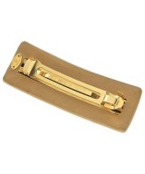 CHANEL（シャネル）ヘアアクセサリー ベージュ サイズ:- レディース/2200665174186