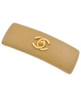 CHANEL ヘアアクセサリー