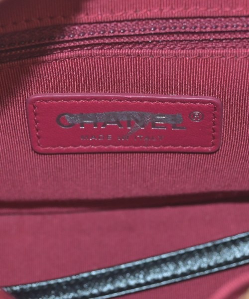 CHANEL（シャネル）ショルダーバッグ 白 サイズ:- レディース/2200665243028