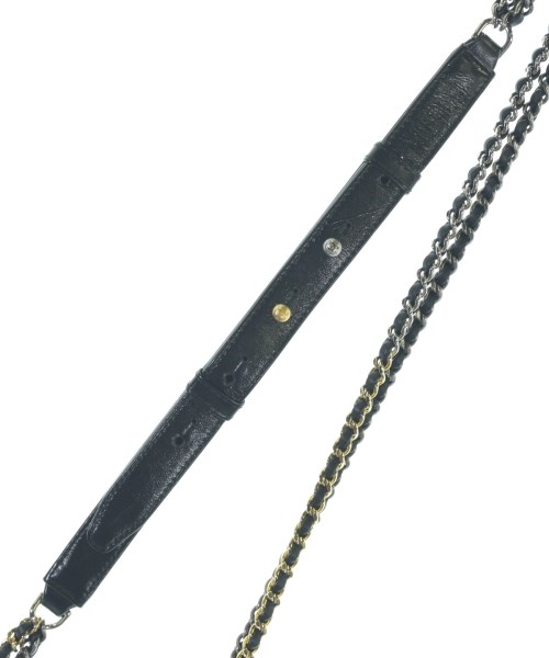 CHANEL（シャネル）ショルダーバッグ 白 サイズ:- レディース/2200665243028