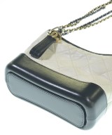 CHANEL（シャネル）ショルダーバッグ 白 サイズ:- レディース/2200665243028