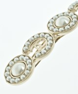 CHANEL（シャネル）ヘアアクセサリー ゴールド サイズ:- レディース/2200665243035