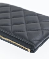 CHANEL（シャネル）ポーチ 紺 サイズ:- レディース/2200665243042