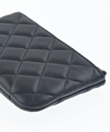 CHANEL（シャネル）ポーチ 紺 サイズ:- レディース/2200665243042