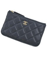 CHANEL ポーチ