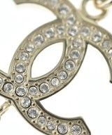 CHANEL（シャネル）ネックレス ゴールド サイズ:- レディース/2200665354069