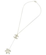 CHANEL ネックレス